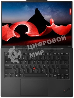 Ноутбук Lenovo ThinkPad X1 Carbon G12 Core Ultra 7 155U 32Gb SSD512Gb Intel Graphics 14