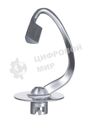 Миксер стационарный Starwind SPM7167 1600 Вт, фиолетовый