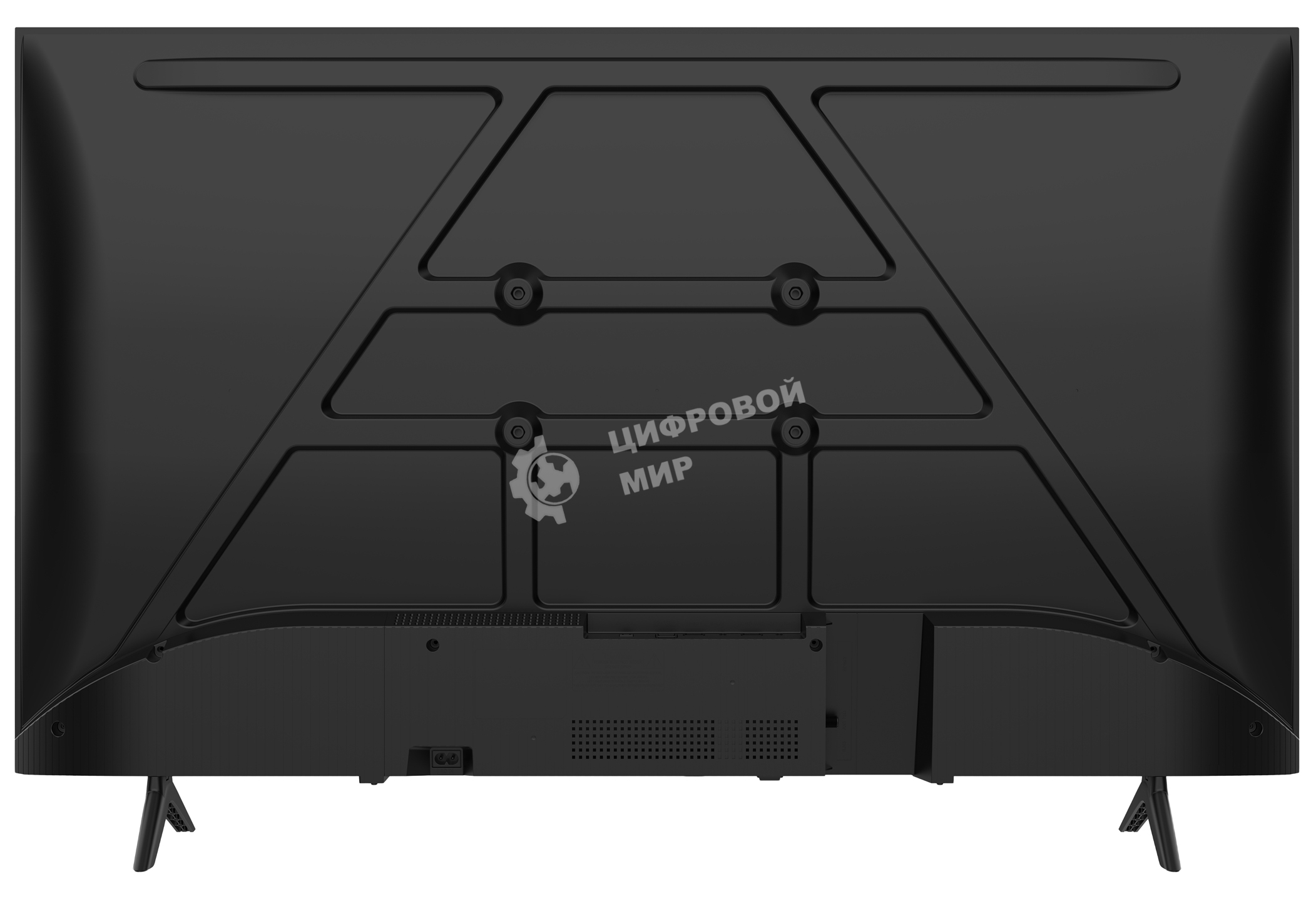 Телевизор TopDevice 43