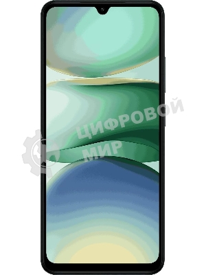Смартфон Xiaomi Redmi A5 3/64Gb черный