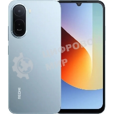 Смартфон Xiaomi Redmi A7 Pro 4Gb, 64Gb, голубой