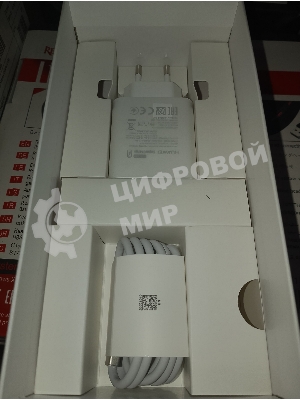 (Восстановленный) Мобильный телефон Huawei NOVA 14i 8/128GB STG-LX2 BLACK [Cм.описание!]