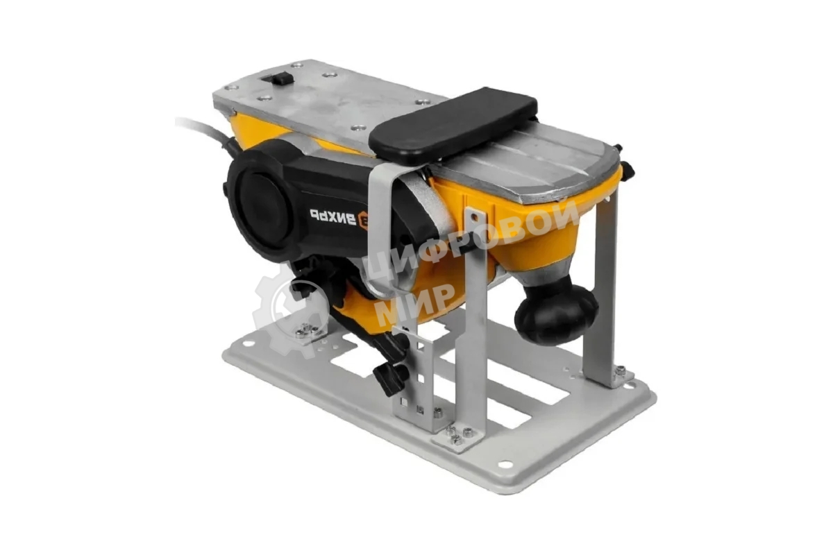 Рубанок электрический Вихрь Р-110СТ/со станиной/72/5/4