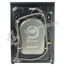 Стирально-сушильная машина Centek CT-1954 серый, загрузка фронтальная 8 кг, 1400 об/мин., класс: А+++