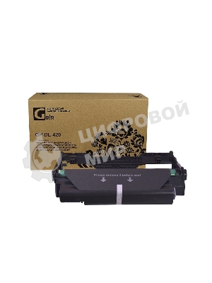 Драм-картридж GalaPrint GP-DL-420 черный (12000 стр) для Pantum P3010/M7100 DL-420