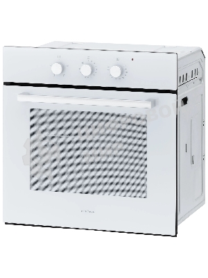 Электрический духовой шкаф Krona ESSENZA 60 WH G2