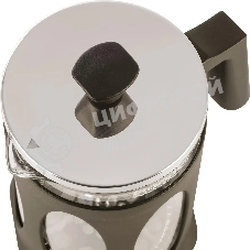 Френч-пресс Rondell Craft RDS-1302 (GY) серый