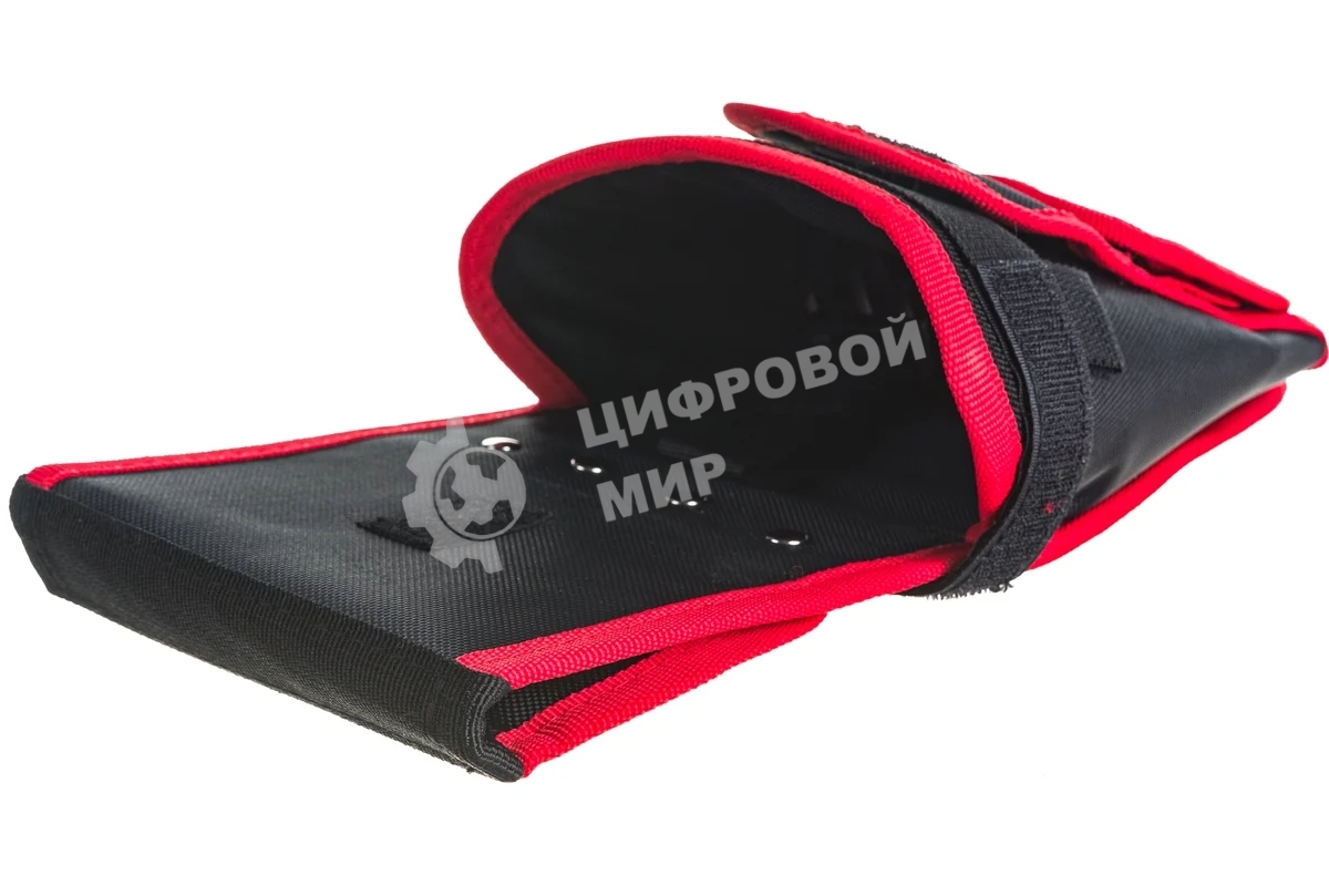 Кобура Matrix для шуруповерта с карманом для бит и сверл