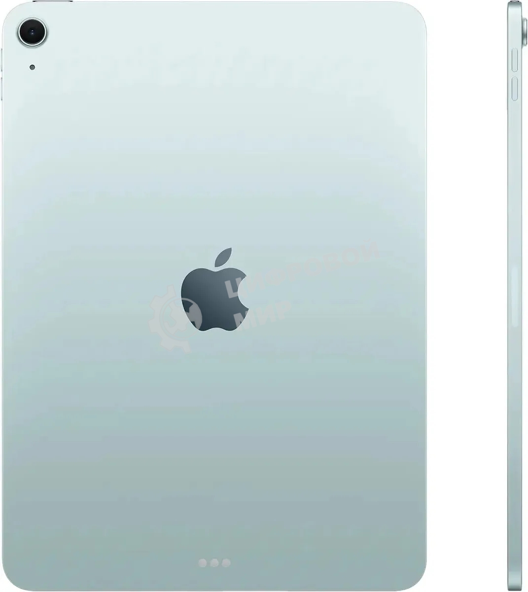 Планшет Apple iPad Air 2025 A3266 11