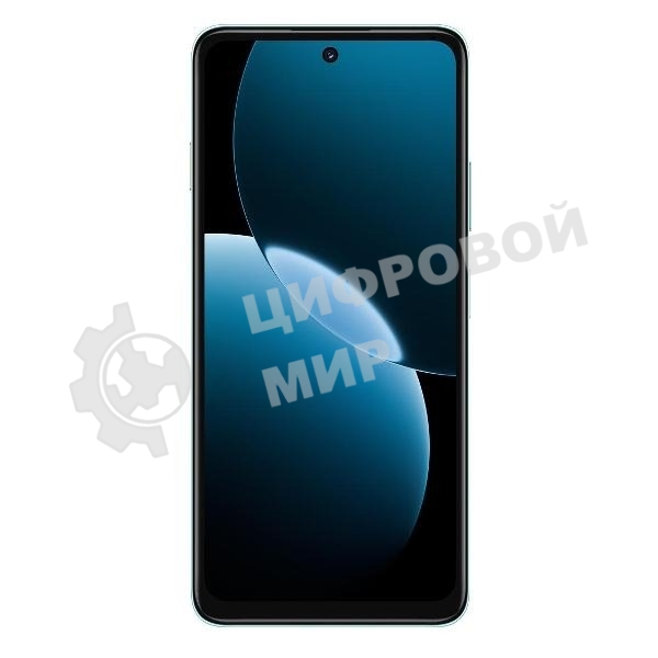 Смартфон Huawei Nova Y73 8/128Gb синий