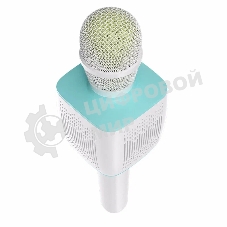Караоке-микрофон HOCO (6931474742308) BK5 Blue