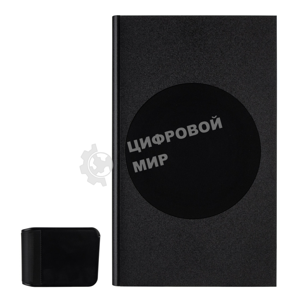 Саундбар ELTRONIC (30-67) SOUND SLICK 5, черный