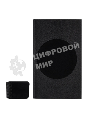 Саундбар ELTRONIC (30-67) SOUND SLICK 5, черный