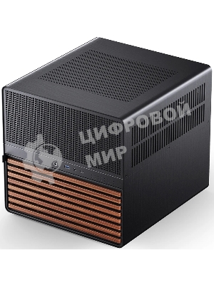 Компьютерный корпус JONSBO Computer Case N5 черный