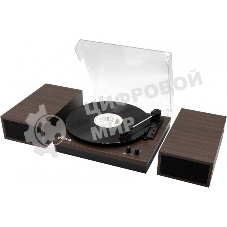 Виниловый проигрыватель RITMIX LP-340B