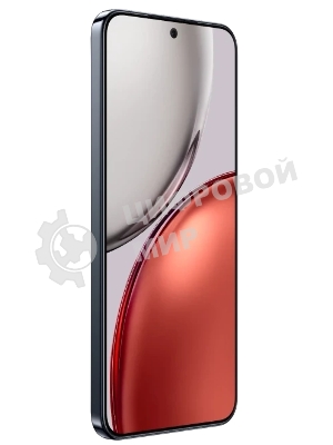 Смартфон HONOR X9d 12/256Gb, черный