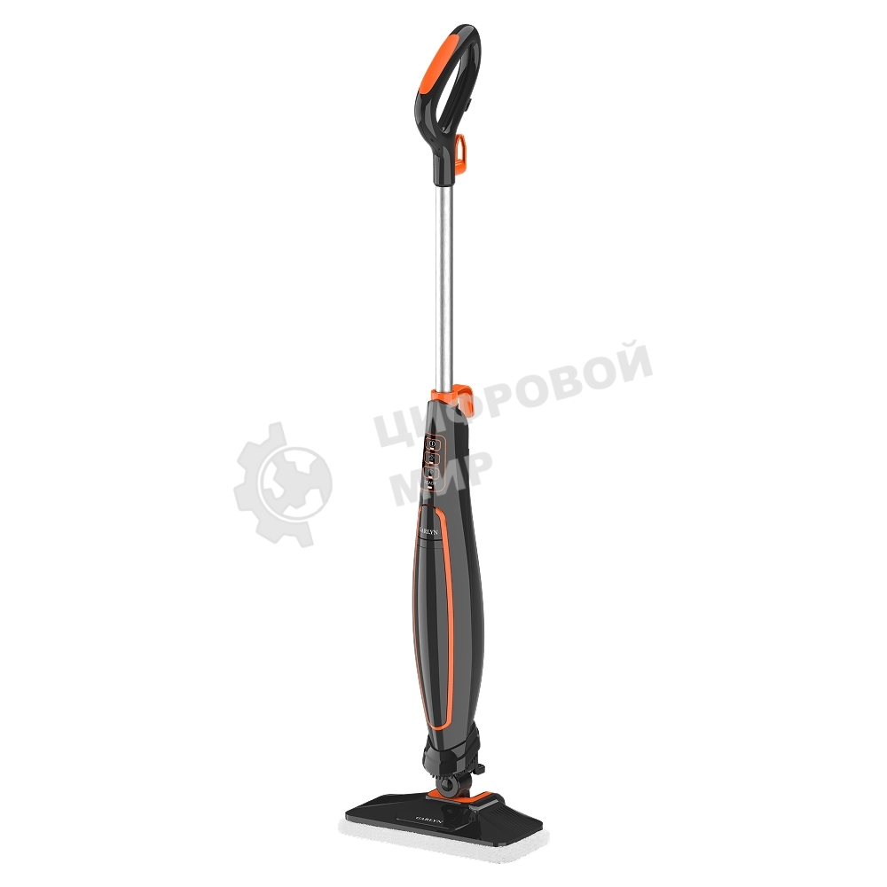 Паровая швабра GARLYN PM-1350