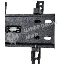 Кронштейн для телевизора Arm Media PLASMA-6 new черный