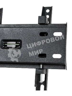 Кронштейн для телевизора Arm Media PLASMA-6 new черный