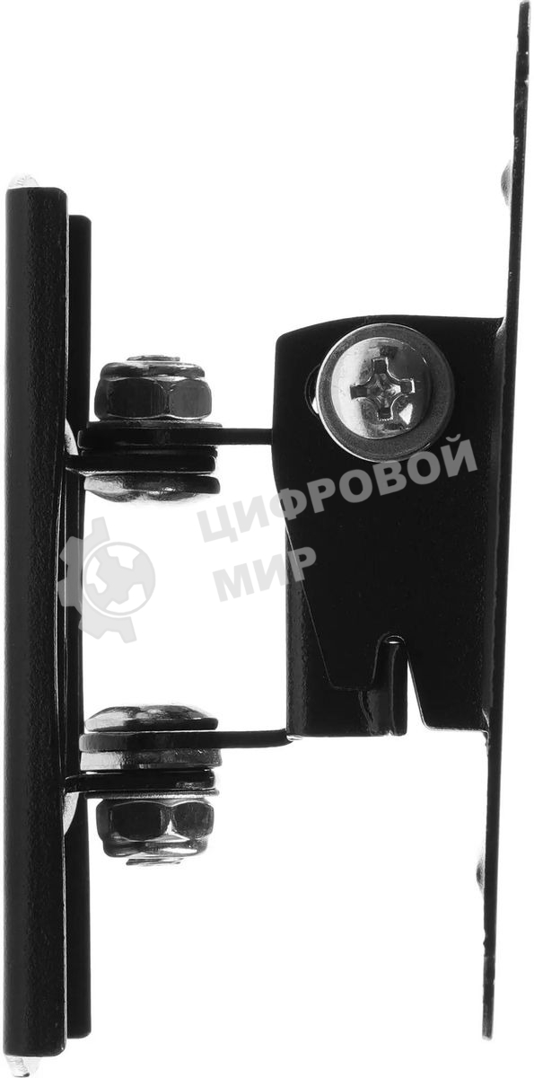 Кронштейн для телевизора Hyundai GL-R1 черный 20