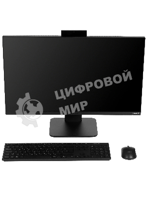 Моноблок ASUS ExpertCenter P600 AiO PM670KA-BPE0190 27