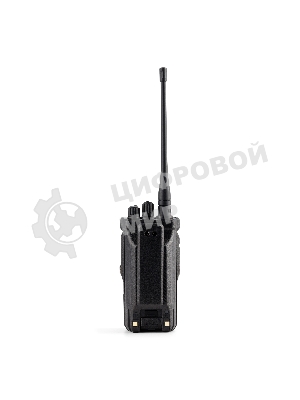 Рация Терек РК-322-DMR v.2024