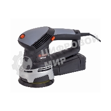 Эксцентриковая шлифовальная машина PDS 125-C МАСТЕР 450Вт, 125мм подошва P.I.T., шт