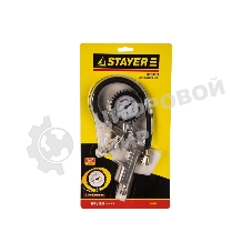 Пистолет STAYER 