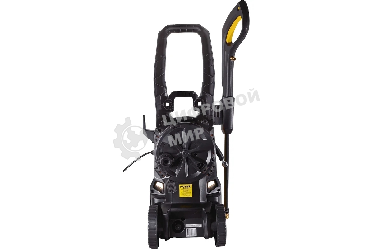 Минимойка Huter W165-QL 1900Вт