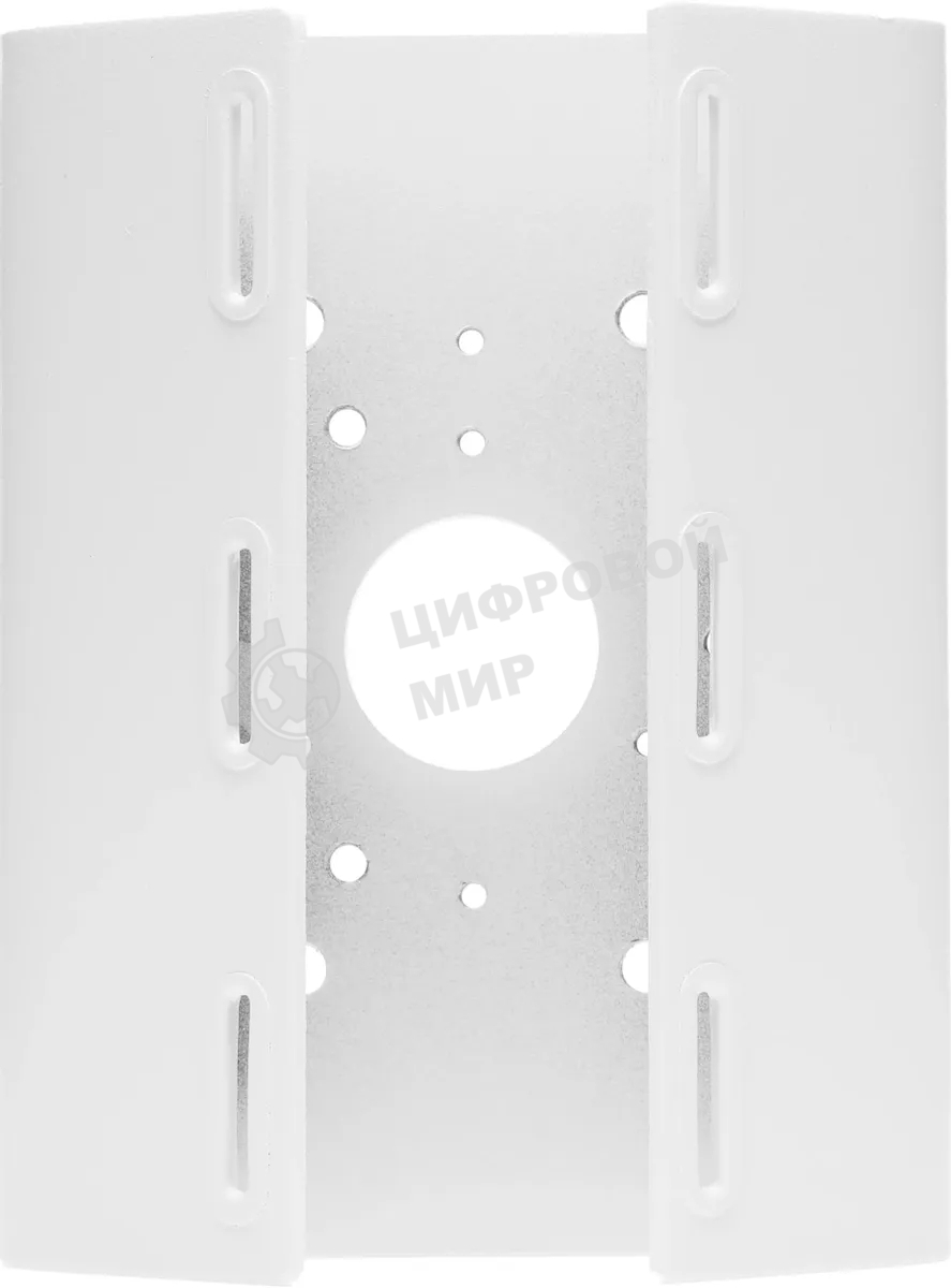 Кронштейн для крепления на столб видеокамер серий HFWxxS, HFWxxR-Z/VF,SD60/6AE/6AL, SD59/50/40, SD6C, SD42, SD29 Кронштейн для крепления на столб видеокамер серий HFWxxS, HFWxxR-Z/VF,SD60/6AE/6AL, SD59/50/40, SD6C, SD42, SD29