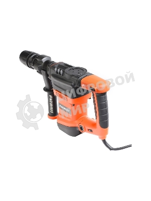 Отбойный молоток Patriot DB 200 черный/оранжевый