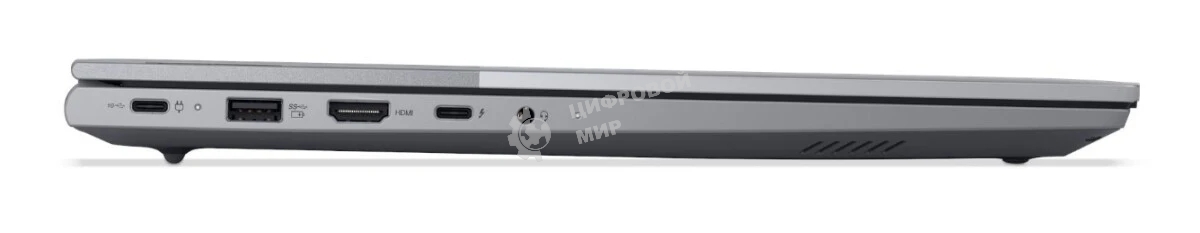 Ноутбук Lenovo ThinkBook 16 G8 IAL Intel Core Ultra 7 255H 4400MHz/16