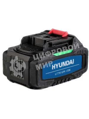 Батарея аккумуляторная для садовой техники Hyundai HYBH 2004H1