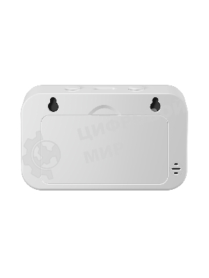 Термостат комнатный Thermex Octagon Wi-Fi