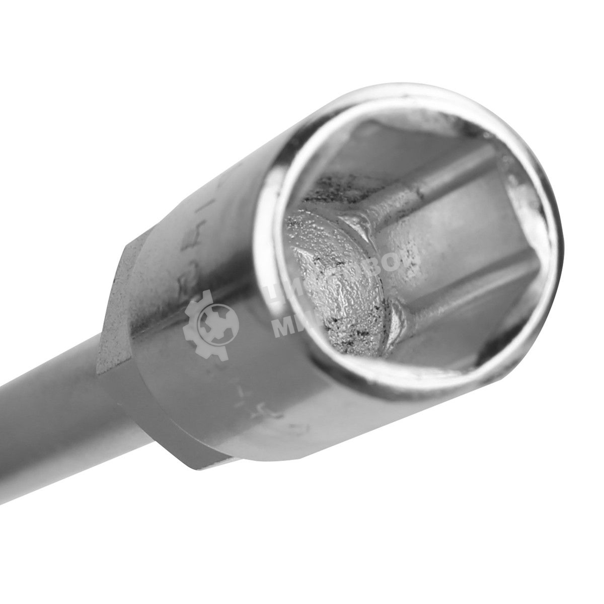 Торцевой ключ с Т-образной ручкой Deli DL14 14мм (размер 285х183 мм)