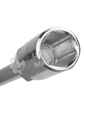 Торцевой ключ с Т-образной ручкой Deli DL14 14мм (размер 285х183 мм)