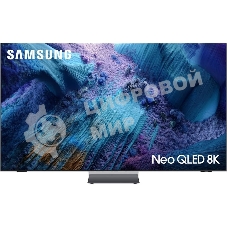 Телевизор QLED Samsung 75