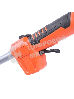 Триммер электрический Patriot ELT 1002, от сети, 1000 Вт