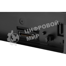 Автомагнитола Pioneer MVH-S520BT 1DIN 4x50Вт