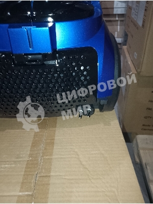 (Б/У) Пылесос ROMBICA MYCLEAN FARRIS NBL20D03