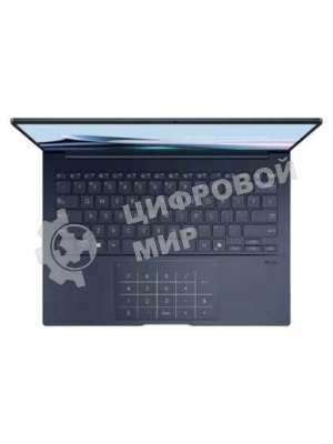 Ноутбук ASUS ZenBook 14 UX3405CA-PP1157/14