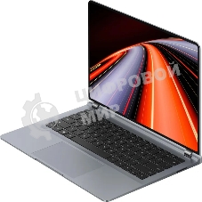 Ноутбук Huawei MateBook GT 14 Intel Core Ultra 5 125H/16Gb (soldered D5)/SSD1Tb/UMA/14.2
