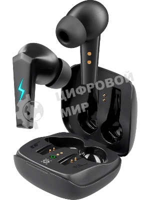 Гарнитура Defender CYBERDOTS 280 TWS черный