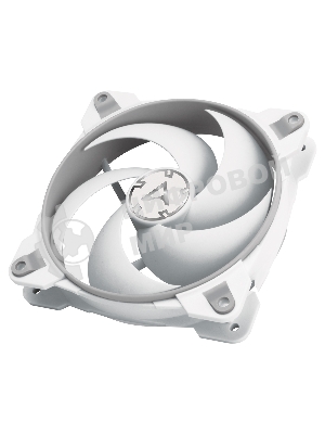 Вентилятор для корпуса ARCTIC BioniX P120 PWM 200 - 2100 RPM - retail серый/белый