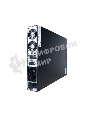 Источник бесперебойного питания ACD PW-RackLine Pro 3000I
