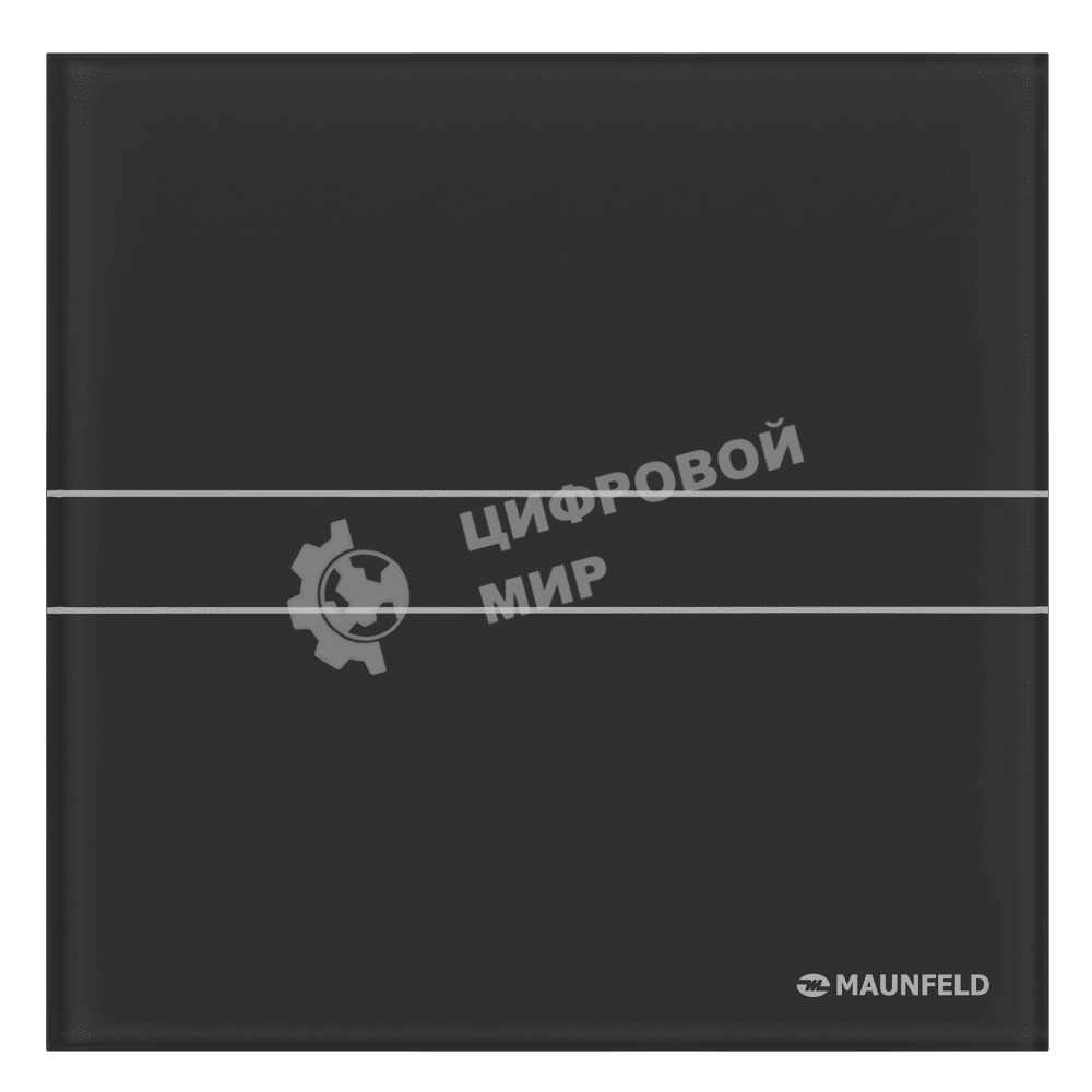 Вытяжной вентилятор Maunfeld MFE12TGb