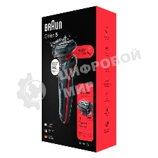 Электробритва Braun 51-R1000s