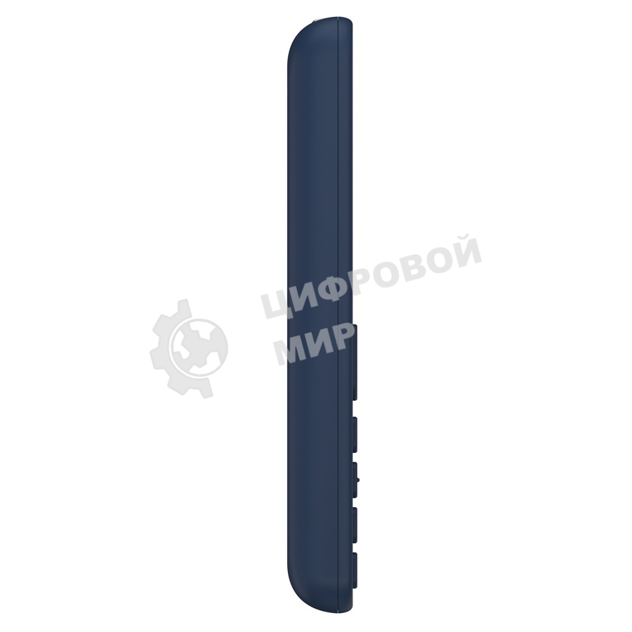 Мобильный телефон Maxvi P99 синий