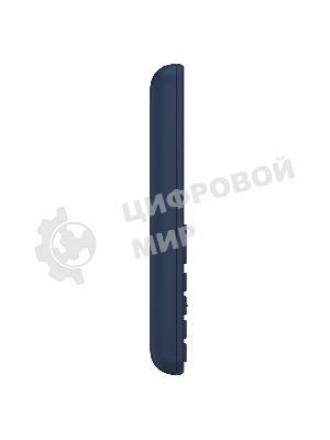 Мобильный телефон Maxvi P99 синий