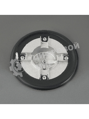 Газовая варочная панель Maunfeld EGHG.64.63CLGR/G серый